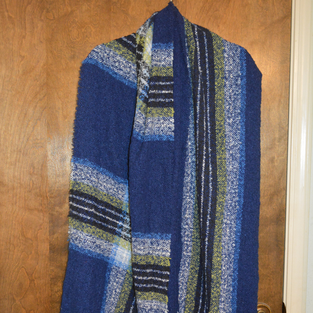 Charming Charles Scarf